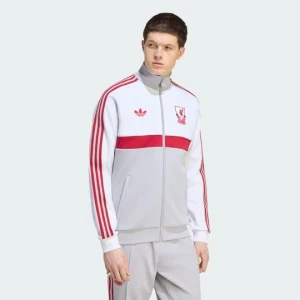 Bluza dresowa Liverpool FC Originals Adidas
