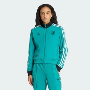 Bluza dresowa Liverpool FC Terrace Icons Adidas