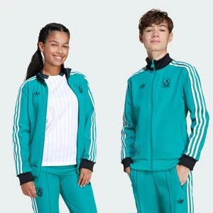 Bluza dresowa Liverpool FC Terrace Icons Adidas