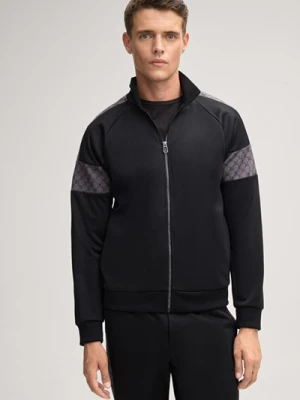 Bluza dresowa Lonni w kolorze czarnym Joop