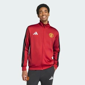 Bluza dresowa Manchester United DNA Adidas