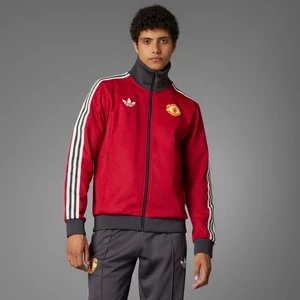 Bluza dresowa Manchester United Originals Adidas