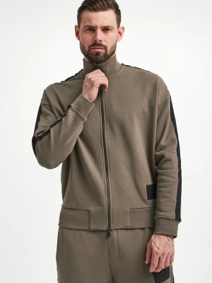 Bluza dresowa męska ARMANI EXCHANGE