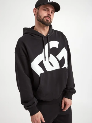 Bluza dresowa męska DOLCE & GABBANA