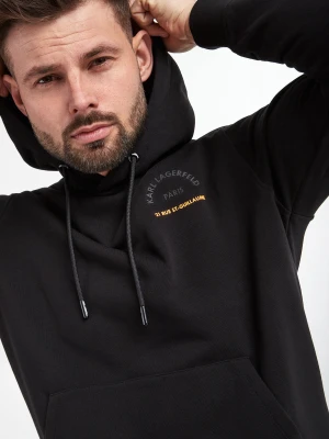 Zdjęcie produktu Bluza dresowa męska KARL LAGERFELD