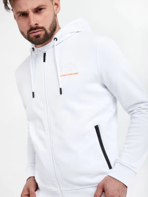 Zdjęcie produktu Bluza dresowa męska KARL LAGERFELD