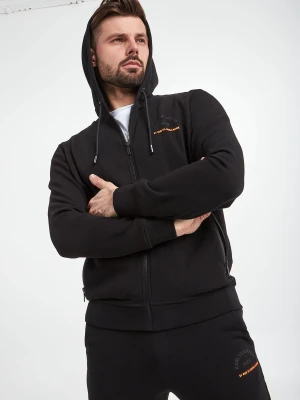 Bluza dresowa męska KARL LAGERFELD