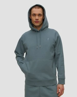Bluza Dresowa Męska On Club Collective Hoodie
