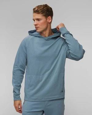 Bluza Dresowa Męska On Movement Hoodie