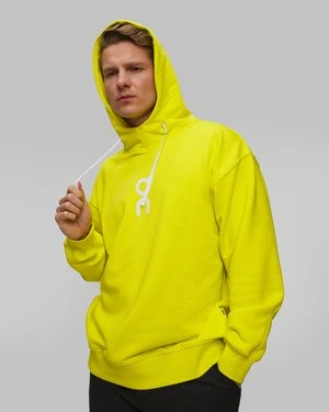 Bluza Dresowa Męska On Running Club Hoodie