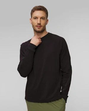 Bluza Dresowa Męska On Running Movement Crew