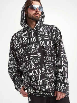 Bluza dresowa męska VERSACE JEANS COUTURE