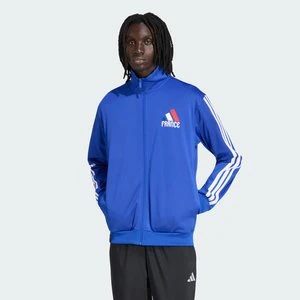 Bluza dresowa Mistrzostwa Świata FIFA 2026 Francja Adidas