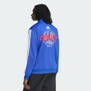 Bluza dresowa Mistrzostwa Świata FIFA 2026 Francja Adidas