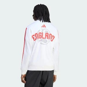 Bluza dresowa Mistrzostwa świata w piłce nożnej 2026 Anglia Adidas