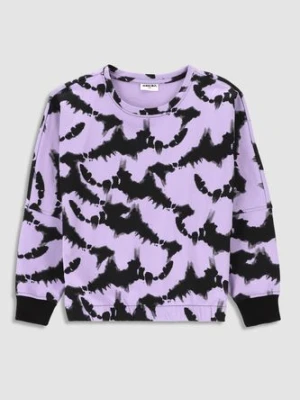 Bluza dresowa MOKIDA