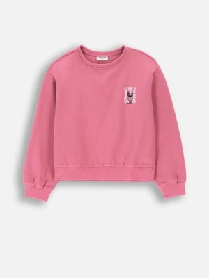 Bluza dresowa MOKIDA