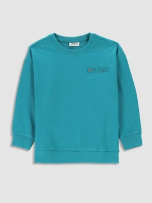 Bluza dresowa MOKIDA