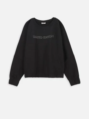 Bluza dresowa MOKIDA