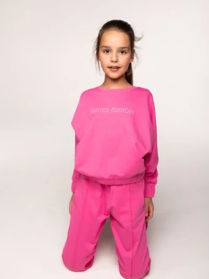 Bluza dresowa MOKIDA