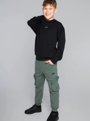 Bluza dresowa MOKIDA