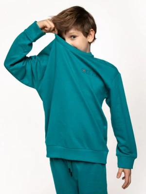Bluza dresowa MOKIDA