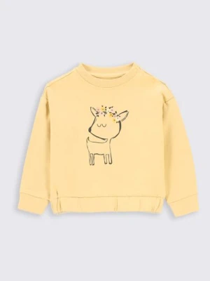 Bluza dresowa MOKIDA