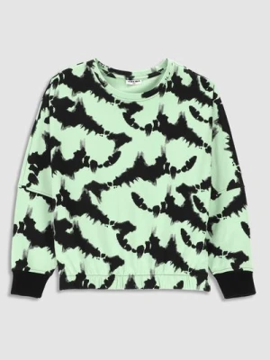 Bluza dresowa MOKIDA