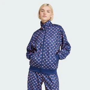 Bluza dresowa Monogram Firebird Adidas
