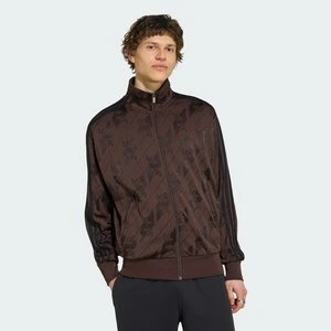 BLUZA DRESOWA MONOGRAM FIREBIRD Adidas