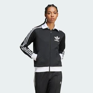 Bluza dresowa nawiązująca do dziedzictwa Adidas