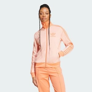 Bluza dresowa nawiązująca do dziedzictwa Adidas