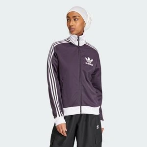 Bluza dresowa nawiązująca do dziedzictwa Adidas