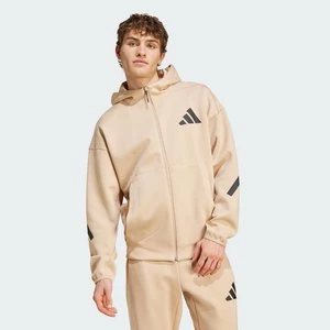 Bluza dresowa New adidas Z.N.E. Full-Zip Hooded