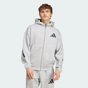 Bluza dresowa New adidas Z.N.E. Full-Zip Hooded