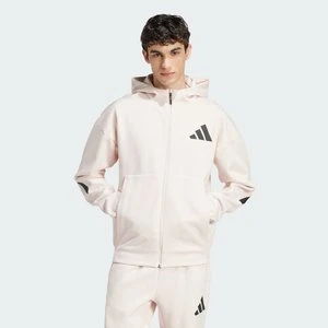 Bluza dresowa New adidas Z.N.E. Full-Zip Hooded