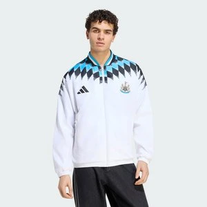 Bluza dresowa Newcastle United FC Stadium Adidas biały