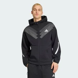 Bluza dresowa Niemcy 26 adidas Z.N.E.