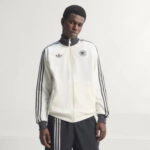 Bluza dresowa Niemcy Originals Adidas Off White