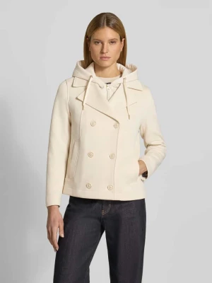 Bluza dresowa o regularnym kroju z domieszką wiskozy s.Oliver RED LABEL