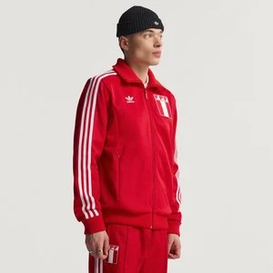 Bluza dresowa Peru Adidas