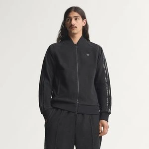Bluza dresowa Premium Adidas czarny
