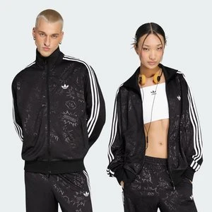 Bluza dresowa PRIDE FB TT Adidas