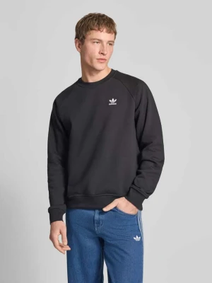 Zdjęcie produktu Bluza dresowa Regular Fit z mieszanki bawełny adidas Originals