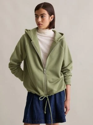 Bluza dresowa regular Marc O'Polo