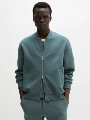 Bluza dresowa regular Marc O'Polo