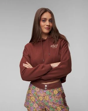 Bluza dresowa Roxy Onshore