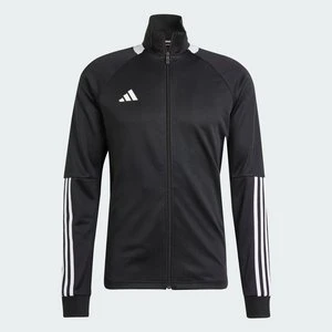 Bluza dresowa Sereno AEROREADY Cut 3-Stripes Slim Adidas