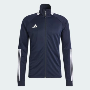 Bluza dresowa Sereno AEROREADY Cut 3-Stripes Slim Adidas