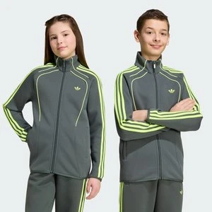Bluza dresowa Spacer Adidas